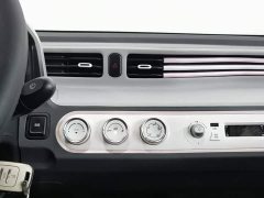 BMW Hongguang MINIEV 2021 Macaron Fashion Edition LFP Battery - ფოტო 12