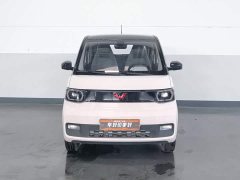 BMW Hongguang MINIEV 2021 Macaron Fashion Edition LFP Battery - ფოტო 3
