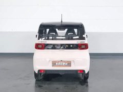 BMW Hongguang MINIEV 2021 Macaron Fashion Edition LFP Battery - ფოტო 4