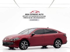 Volkswagen Lingdu L 280TSI DSG Spicy Edition - ფოტო 1