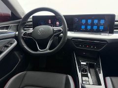 Volkswagen Lingdu L 280TSI DSG Spicy Edition - ფოტო 11