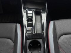 Volkswagen Lingdu L 280TSI DSG Spicy Edition - ფოტო 15