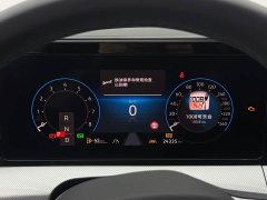Volkswagen Lingdu L 280TSI DSG Spicy Edition - ფოტო 18