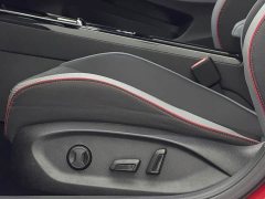 Volkswagen Lingdu L 280TSI DSG Spicy Edition - ფოტო 19