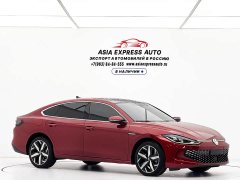 Volkswagen Lingdu L 280TSI DSG Spicy Edition - ფოტო 3