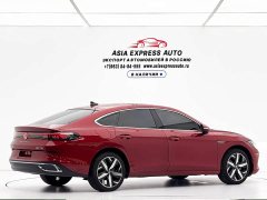 Volkswagen Lingdu L 280TSI DSG Spicy Edition - ფოტო 4