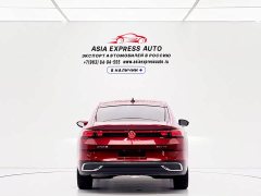 Volkswagen Lingdu L 280TSI DSG Spicy Edition - ფოტო 5