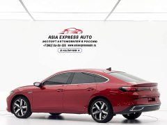 Volkswagen Lingdu L 280TSI DSG Spicy Edition - ფოტო 6