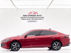 Volkswagen Lingdu L 280TSI DSG Spicy Edition - ფოტო 7