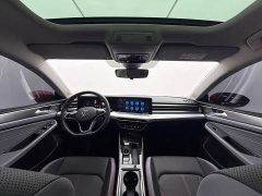 Volkswagen Lingdu L 280TSI DSG Spicy Edition - ფოტო 9