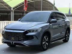 BYD Song Pro New Energy Champion Edition DM-i 71KM Leading Type - ფოტო 1