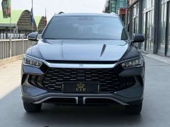 BYD Song Pro New Energy Champion Edition DM-i 71KM Leading Type - ფოტო 2