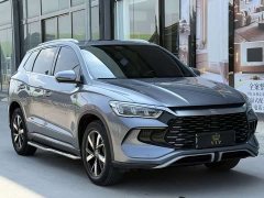BYD Song Pro New Energy Champion Edition DM-i 71KM Leading Type - ფოტო 3