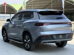 BYD Song Pro New Energy Champion Edition DM-i 71KM Leading Type - ფოტო 4