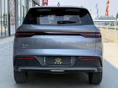 BYD Song Pro New Energy Champion Edition DM-i 71KM Leading Type - ფოტო 5