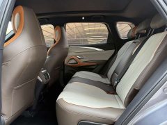 BYD Song Pro New Energy Champion Edition DM-i 71KM Leading Type - ფოტო 9