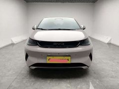 BYD Dolphin Smart Drive 420km Freedom Edition - ფოტო 11
