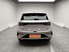 BYD Dolphin Smart Drive 420km Freedom Edition - ფოტო 12