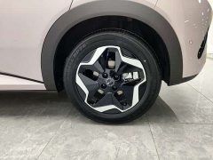BYD Dolphin Smart Drive 420km Freedom Edition - ფოტო 14