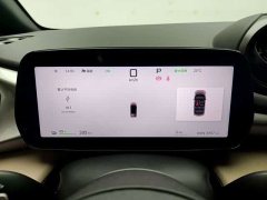 BYD Dolphin Smart Drive 420km Freedom Edition - ფოტო 16