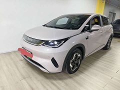 BYD Dolphin Smart Drive 420km Freedom Edition - ფოტო 2