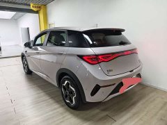 BYD Dolphin Smart Drive 420km Freedom Edition - ფოტო 3