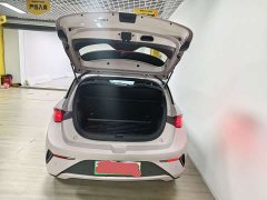 BYD Dolphin Smart Drive 420km Freedom Edition - ფოტო 4