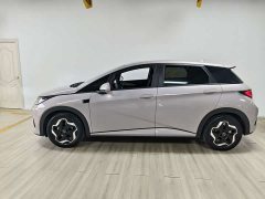 BYD Dolphin Smart Drive 420km Freedom Edition - ფოტო 6