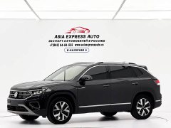 Volkswagen Tharu Taos 280TSI FWD Luxury Plus Advanced Edition - ფოტო 1