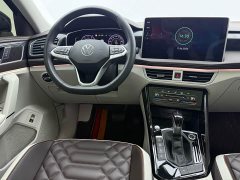 Volkswagen Tharu Taos 280TSI FWD Luxury Plus Advanced Edition - ფოტო 10