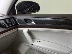 Volkswagen Tharu Taos 280TSI FWD Luxury Plus Advanced Edition - ფოტო 11