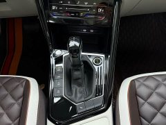 Volkswagen Tharu Taos 280TSI FWD Luxury Plus Advanced Edition - ფოტო 12