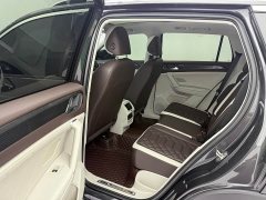 Volkswagen Tharu Taos 280TSI FWD Luxury Plus Advanced Edition - ფოტო 14