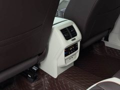 Volkswagen Tharu Taos 280TSI FWD Luxury Plus Advanced Edition - ფოტო 15