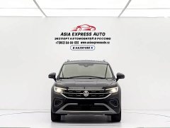 Volkswagen Tharu Taos 280TSI FWD Luxury Plus Advanced Edition - ფოტო 2