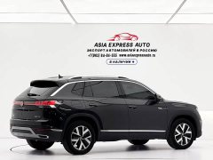 Volkswagen Tharu Taos 280TSI FWD Luxury Plus Advanced Edition - ფოტო 4