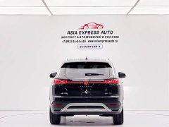 Volkswagen Tharu Taos 280TSI FWD Luxury Plus Advanced Edition - ფოტო 5