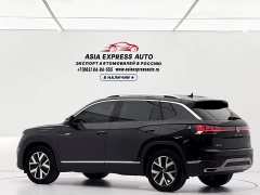 Volkswagen Tharu Taos 280TSI FWD Luxury Plus Advanced Edition - ფოტო 6