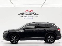 Volkswagen Tharu Taos 280TSI FWD Luxury Plus Advanced Edition - ფოტო 7
