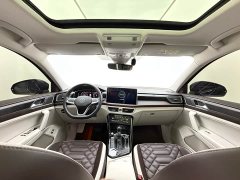 Volkswagen Tharu Taos 280TSI FWD Luxury Plus Advanced Edition - ფოტო 9