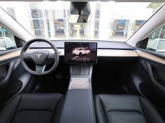 Tesla Model Y Facelift Long Range All-Wheel Drive - ფოტო 10