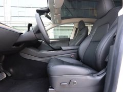Tesla Model Y Facelift Long Range All-Wheel Drive - ფოტო 11