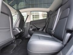 Tesla Model Y Facelift Long Range All-Wheel Drive - ფოტო 12