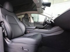 Tesla Model Y Facelift Long Range All-Wheel Drive - ფოტო 13