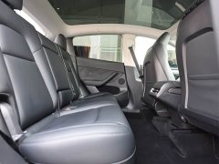 Tesla Model Y Facelift Long Range All-Wheel Drive - ფოტო 14