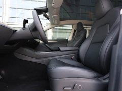 Tesla Model Y Facelift Long Range All-Wheel Drive - ფოტო 15