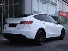 Tesla Model Y Facelift Long Range All-Wheel Drive - ფოტო 5