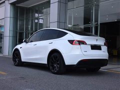 Tesla Model Y Facelift Long Range All-Wheel Drive - ფოტო 6