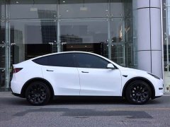 Tesla Model Y Facelift Long Range All-Wheel Drive - ფოტო 7