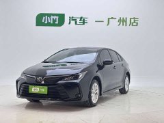 Toyota Corolla 2021 1.2T S-CVT Elite Plus - ფოტო 1
